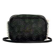 Bolso Polipiel Minnie Cerdá 21.5 x 12.5 x 8.0 cm.
