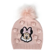 Gorro Punto Minnie Cerdá Tu:T.Unica