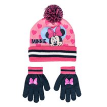 Conjunto 2 Piezas Minnie Cerdá Tu:T.Unica