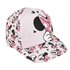 Gorra Visera Curva Minnie Cerdá T53C:53 cm.