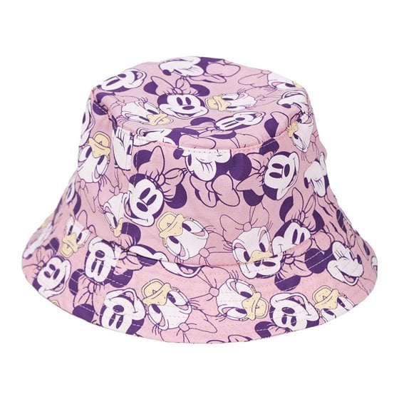 Gorro Pescador Minnie Cerdá T52C:52 cm.