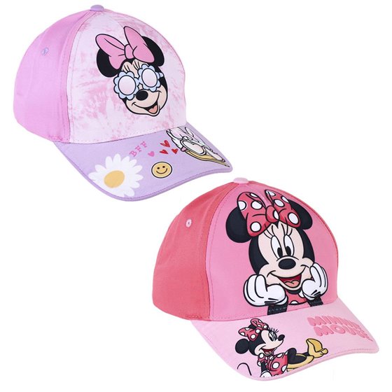 Gorra Minnie Cerdá 53 cm.: 6,6