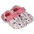 Zapatillas De Casa Zueco Borreguillo Minnie Cerdá T26/27-T32/33: 3,3,3,3