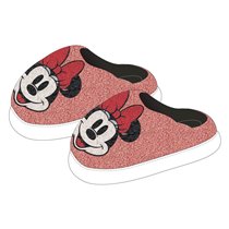 Zapatillas De Casa Abierta Minnie Cerdá T36/37-T40/41: 4,4,4