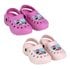 Zuecos Eva Minnie Cerdá T24/25-T30/31: 1,1,1,1