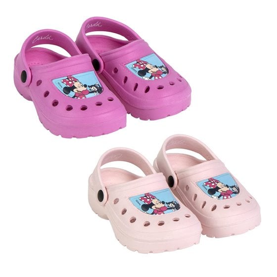 Zuecos Eva Minnie Cerdá T24/25-T30/31: 1,1,1,1