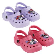 Zuecos Eva Minnie Cerdá T24/25-T30/31: 1,1,1,1