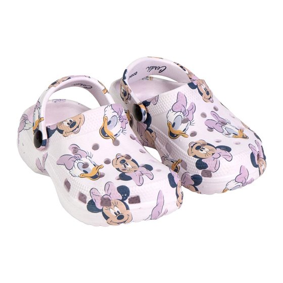 Zuecos Premium Minnie Cerdá T26/27-T32/33: 2,2,2,2