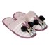 Zapatillas De Casa Abierta Minnie Cerdá T28/29-T34/35: 3,3,3,3