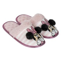 Zapatillas De Casa Abierta Minnie Cerdá T28/29-T34/35: 3,3,3,3