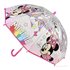 Paraguas Manual Poe Minnie Cerdá T45C:45 cm.