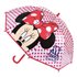 Paraguas Manual Poe Burbuja Minnie Cerdá T45C:45 cm.