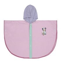 Impermeable Poncho Minnie Cerdá T03/04-T05/06: 3,3