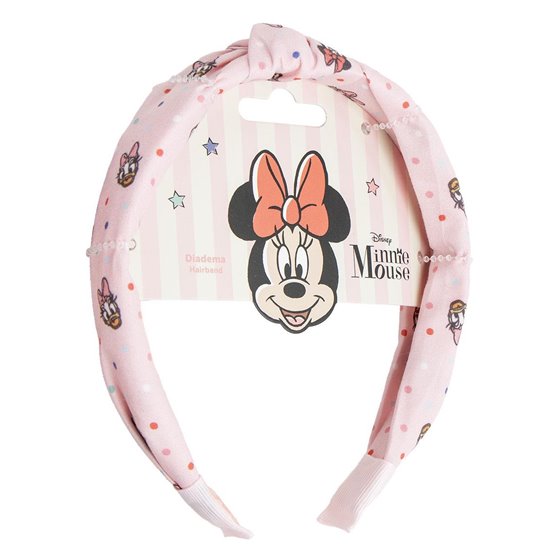 Accesorios Pelo Diadema Infantil Minnie Cerdá 12.0 x 15.0 x 3.0 cm.