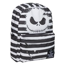 Mochila Casual Nightmare Before Christmas Cerdá 3.2 x 4.0 x 42.0 cm.