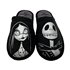 Zapatillas De Casa Abierta Nightmare Before Christmas Cerdá T38/39-T44/45: 2,4,4,2