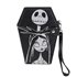 Cartera Polipiel Nightmare Before Christmas Cerdá 12.5 x 17.0 x 1.2 cm.