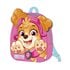 Mochila Guarderia Personaje Peluche Paw Patrol Skye Cerdá 18.0 x 22.0 x 4.0 cm.