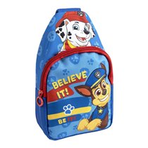 Mochila Infantil Bandolera Paw Patrol Cerdá 13.0 x 23.0 x 7.0 cm.