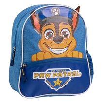 Mochila Infantil Escolar Paw Patrol Cerdá 15.5 x 30.0 x 10.0 cm.