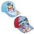 Gorra Paw Patrol Cerdá 51 cm.: 6,6