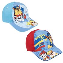 Gorra Paw Patrol Cerdá 51 cm.: 6,6