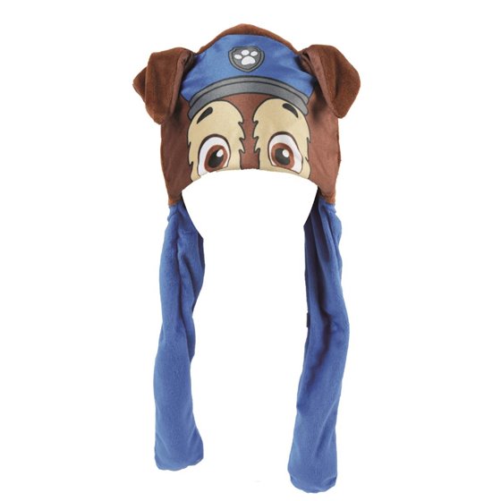 Gorro Punto Aplicaciones Paw Patrol Cerdá 20.0 x 2.0 x 55.0 cm.