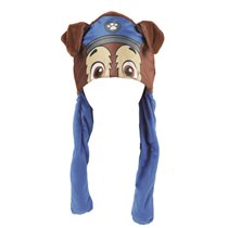 Gorro Punto Aplicaciones Paw Patrol Cerdá 20.0 x 2.0 x 55.0 cm.