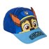 Gorra Premium Aplicaciones Paw Patrol Cerdá T53C:53 cm.