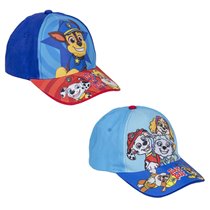 Gorra Paw Patrol Cerdá 53 cm.: 6,6