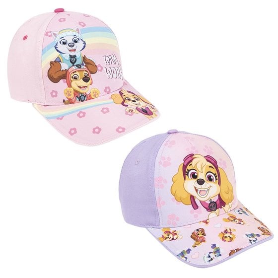 Gorra Paw Patrol Skye Cerdá 53 cm.: 6,6