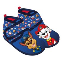 Zapatillas De Casa Media Bota Paw Patrol Cerdá T023-T028: 2,3,3,2,1,1