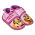 Zapatillas De Casa Media Bota Paw Patrol Cerdá T023-T028: 2,3,3,2,1,1