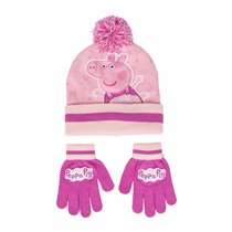 Conjunto 2 Piezas Peppa Pig Cerdá Tu:T.Unica