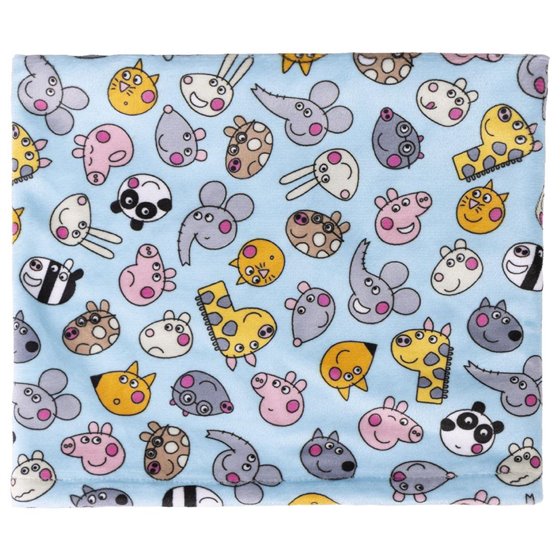 Braga Cuello Peppa Pig Cerdá T2S:S