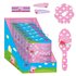 Set De Belleza Accesorios Display Peppa Pig Cerdá 14.0 x 21.0 x 4.0 cm.