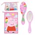 Neceser Aseo Viaje Accesorios Peppa Pig Cerdá 23.0 x 15.0 x 8.0 cm.