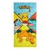 Toalla Algodón Premium Pokemon Cerdá 7.0 x 14.0 x  cm.