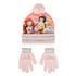 Conjunto 2 Piezas Princess Cerdá Tu:T.Unica