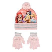 Conjunto 2 Piezas Princess Cerdá Tu:T.Unica