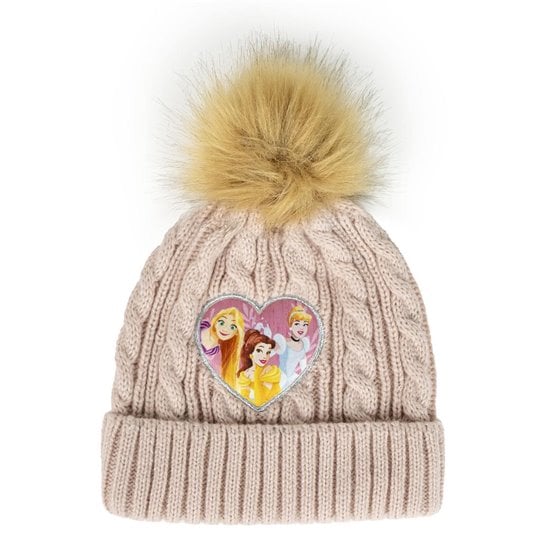 Gorro Punto Princess Cerdá Tu:T.Unica