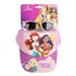 Gorra Set Gafas De Sol Princess Cerdá T53C:53 cm.