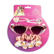Set De Belleza Gafas De Sol Princess Cerdá 15.0 x 17.0 x 2.0 cm.