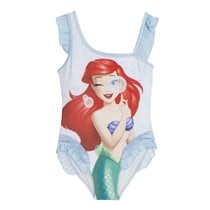Bañador Princess Cerdá 3 Años-7 Años: 2,3,3,3,1