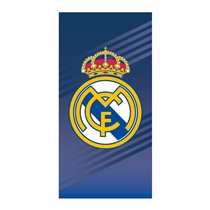 Toalla Microfibra Real Madrid Cerdá 70.0 x 140.0 x  cm.
