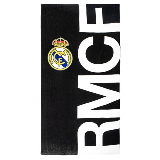 Toalla Microfibra Real Madrid Cerdá 90.0 x 180.0 x  cm.