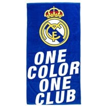 Toalla Algodón Real Madrid Cerdá 70.0 x 140.0 x  cm.