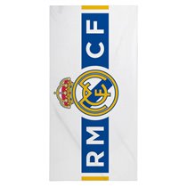 Toalla Algodón Real Madrid Cerdá 70.0 x 140.0 x  cm.