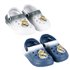 Zuecos Premium Eva Real Madrid Cerdá T28/29-T34/35: 2,2,2,2