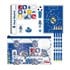 Set Papelería Escolar Eva Real Madrid Cerdá  cm.